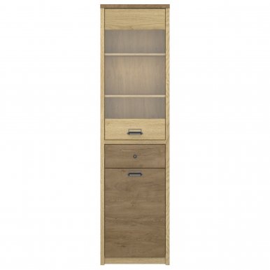 Denzel WIT1D1W1S Vitrīna