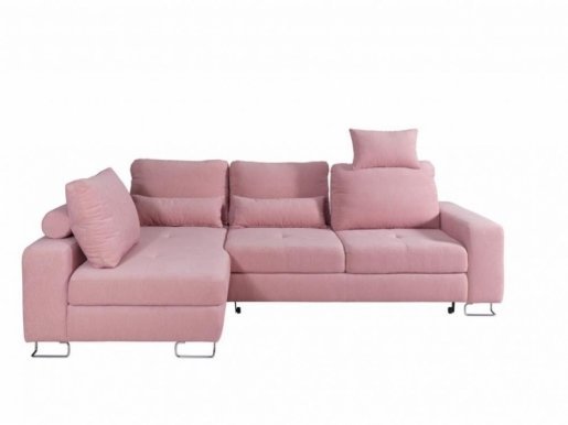 ASTI- Corner sofa 