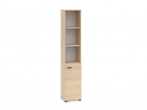 Office-Ode 04 Bookcase