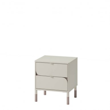 HarmonyHR 07 Bedside cabinet