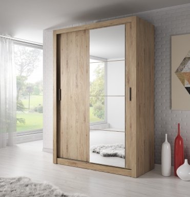 ArtiAR -04 Sliding door wardrobe 150cm