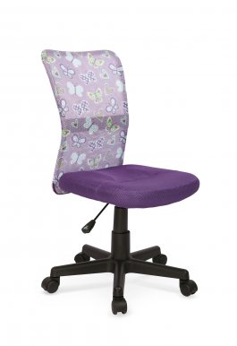 DINGO Chair Purple