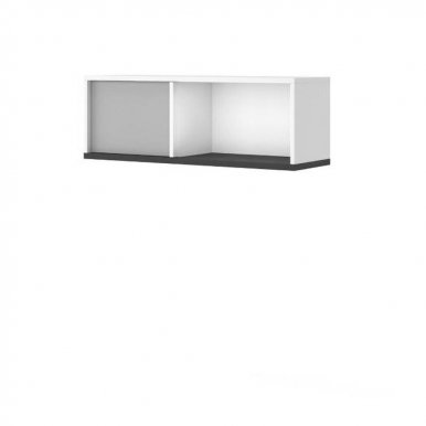 Junior IM-10 Wall cabinet with doors