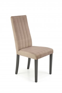 DIEGO 2 Chair black/monolith 09 beige