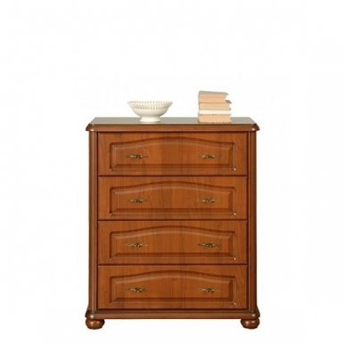 Natalia KOM-100/4S Chest of drawers 