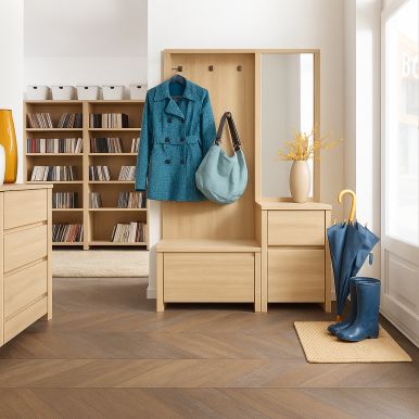 Kaspian Priekšnama iekārta