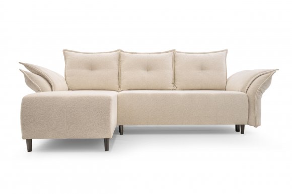 NEAPOLI Corner sofa 