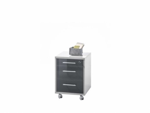 Office Lux KON3S Drawer unit on casters