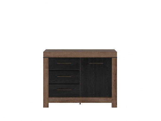 Balin KOM1D3S Chest of drawers