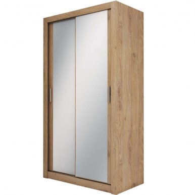 ID- 018 Sliding door wardrobe