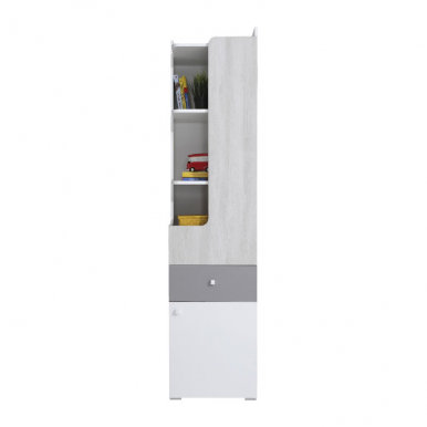 COMOSystem 5 Tall cabinet