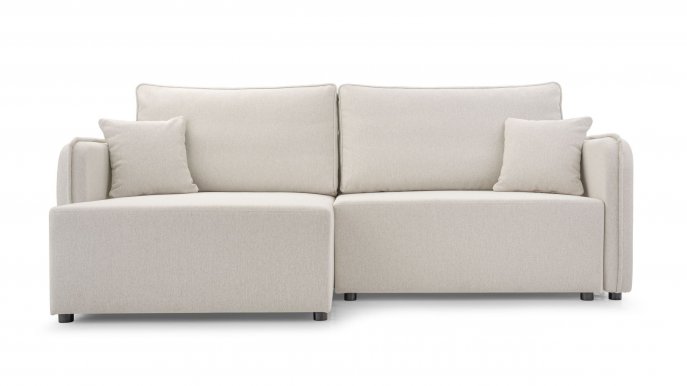 MELODY NAR Corner sofa 