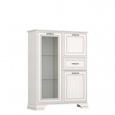 Tiffany-II 1d1w1s1b [01] Kumode-bārs