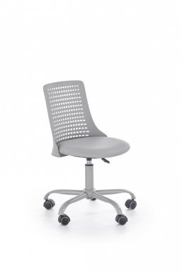 PURE Office chair Grey