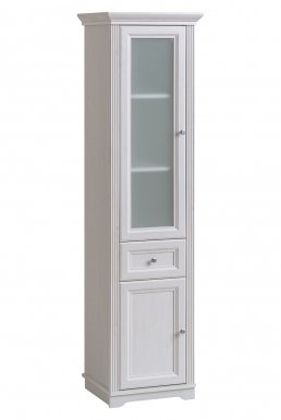 PLC 800 Andersen white Tall cabinet