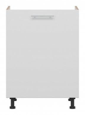 TIFANY T23/D60Z L/P Grīdas zemizlietnes skapītis