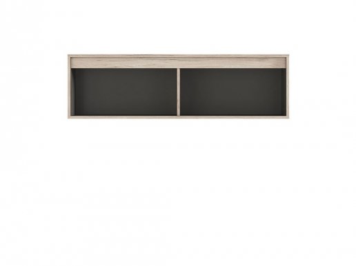 Ronse SFW/120-DSAJ/SZW Wall cabinet