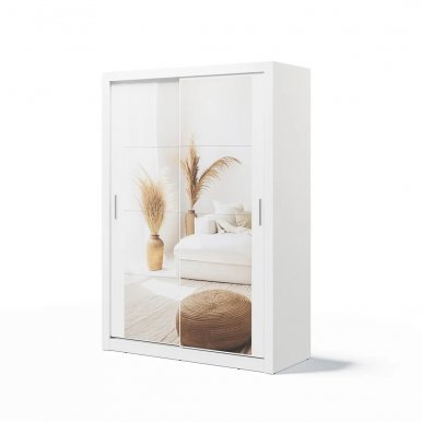 ArtiAR -18 Skapis ar bīdāmām durvīm 150cm