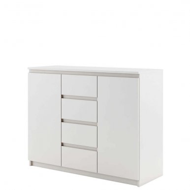 ID- 004 KOM2D4S Chest of drawers