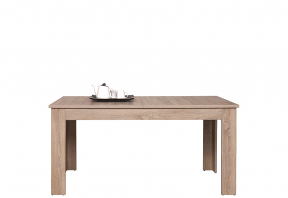 Narton Gress STO/160/210 Extendable dining table