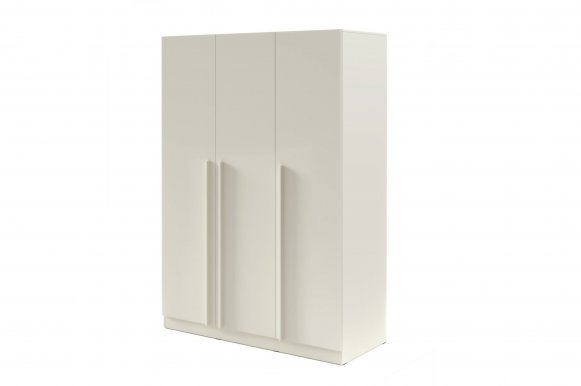 BRG SZF-2 Kleiderschrank,Kaschmir