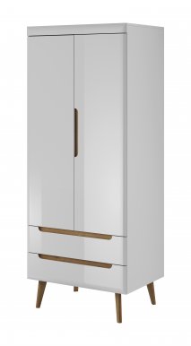 Nordi NSZ80 Kleiderschrank