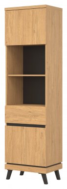 ATE-AT 07 L/R Tall cabinet