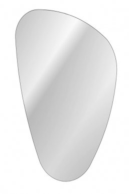 IMPALA LED MIRROR Spogulis