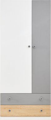 Pixel PX3 Wardrobe