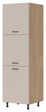 Liveo-Pati PK24/PF23/PF24 L/R 60cm Grīdas skapītis