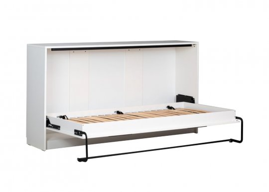 SleepBox System Hor-B -90 Horizontal Wall Bed