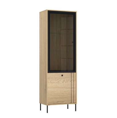 Cross-Line Vitrine