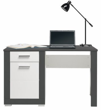 GrayGR 12 Desk 