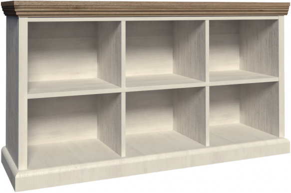 GM-Royal RN TV cabinet Shelf 