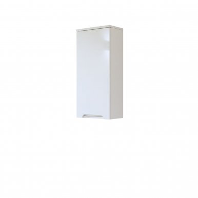 GXY white 830 Wall cabinet