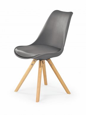 K201 chair grey
