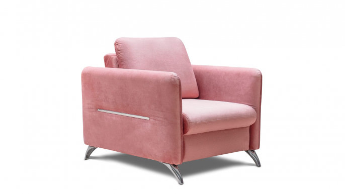 TANGO- FOT.BF Armchair