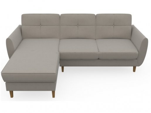 Oland NAR.1OT M/2R Corner sofa-bed