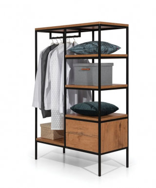 LOFT- LFRE Rack Premium Collection