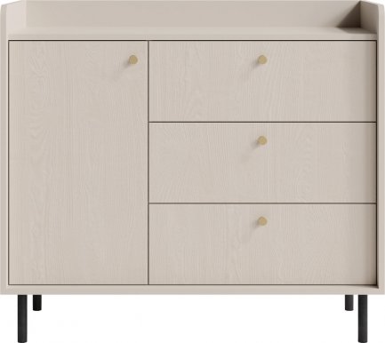 Grands GR6 Chest of drawers