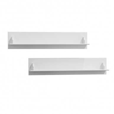 Belluno Elegante POL PL008 Hanging shelf  2 pcs.