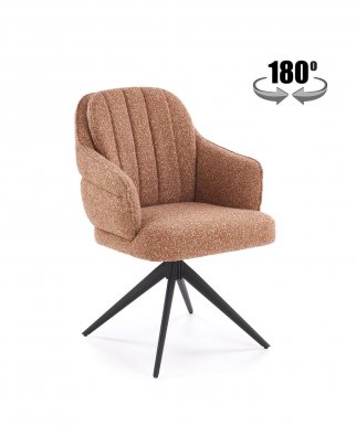 K570 Stuhl Zimt-cinnamon