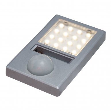 SigmaSI LED apgaismojums