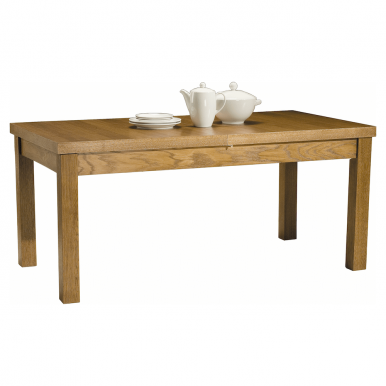 KUBA STO (170-250) Extendable dining table