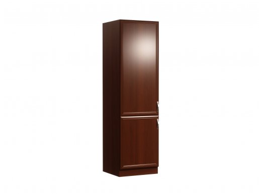 Sicilia D60ZL Base cabinet to refrigerator