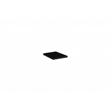 Nova-Black B 89-40 Blat Countertop 40cm