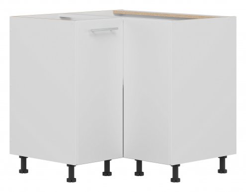 TIFANY T26/D90NW L/P 90/90 Grīdas stūra skapītis