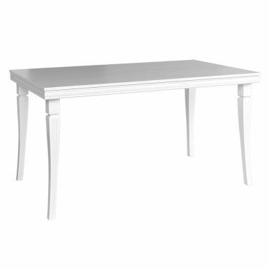Kora ST Pine andersen Extendable dining table