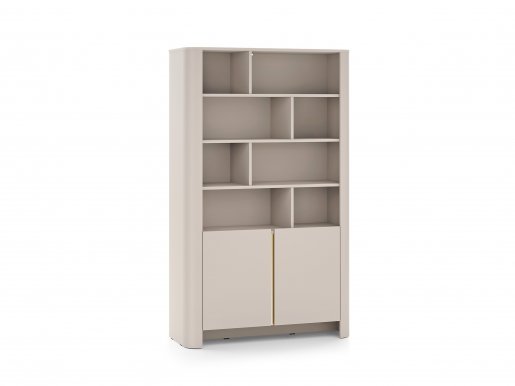Cashmere REG RG103 Bücherregal
