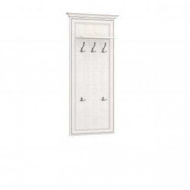 Tiffany-II WIE [22] Drēbju pakaramais